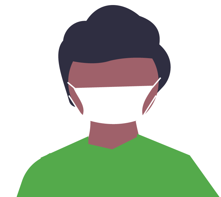 Portez un masque